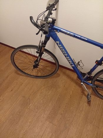 Nishiki, Sec 14431726