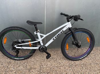 Trek, Wahoo 24 Trail 2026