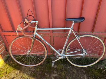 Bottecchia, Bottecchia Vintage 1980