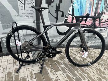 Lapierre, Xelius DRS 9.0 2025