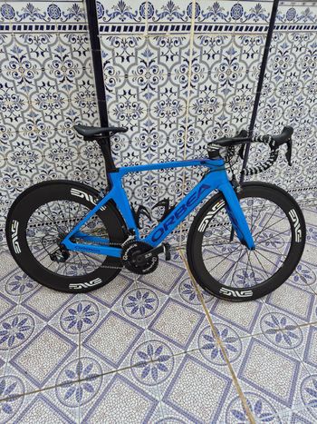 Orbea, Orca Shimano Ultegra