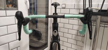 Gebrauchtes Megamo PULSE ELITE 20 2021 2021 Road & Gravel, Hellgrau — Bild 11 von 11