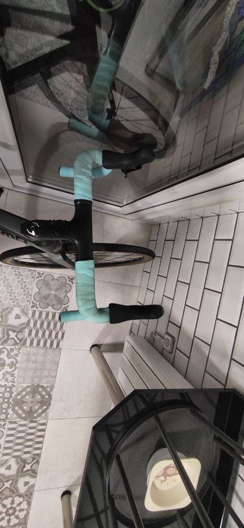 Used Megamo PULSE ELITE 20 2021 2021 Road & Gravel, Light Gray — image 8 of 11