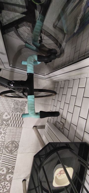 Gebrauchtes Megamo PULSE ELITE 20 2021 2021 Road & Gravel, Hellgrau — Bild 8 von 11