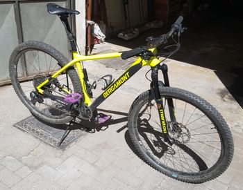 Bergamont, Revox Sport