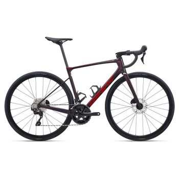 Giant, Giant Defy Advanced 2
