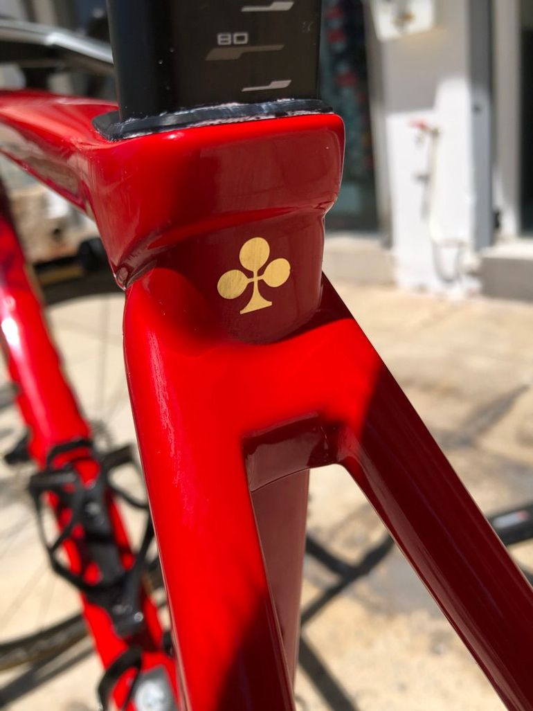 Colnago Colnago C68 Frameset Frameset 2025