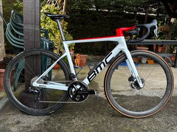 BMC, SLR 01 One 2023
