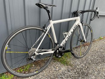 Used Focus Isalco Max 2019 Racefiets & gravel