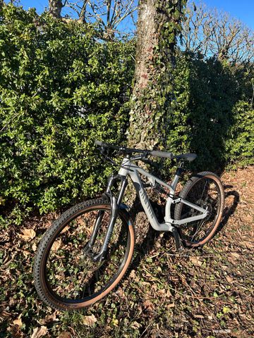 Tweedehands Canyon Neuron AL 6.0 2019 2019 Mountainbike — afbeelding 3 van 5