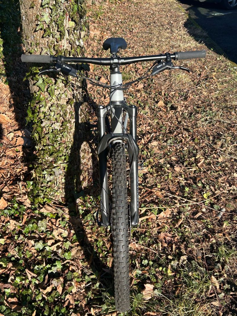 Tweedehands Canyon Neuron AL 6.0 2019 2019 Mountainbike — afbeelding 5 van 5