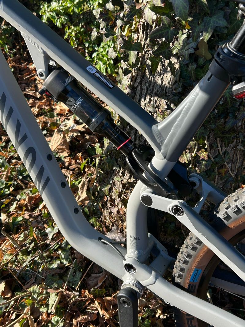 Tweedehands Canyon Neuron AL 6.0 2019 2019 Mountainbike — afbeelding 4 van 5
