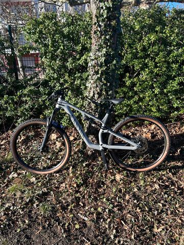 Gebrauchtes Canyon Neuron AL 6.0 2019 2019 MTB
