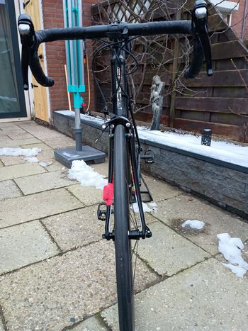 Used Focus IZALCO RACE AL 105 2018 2018 Road & Gravel — image 7 of 10