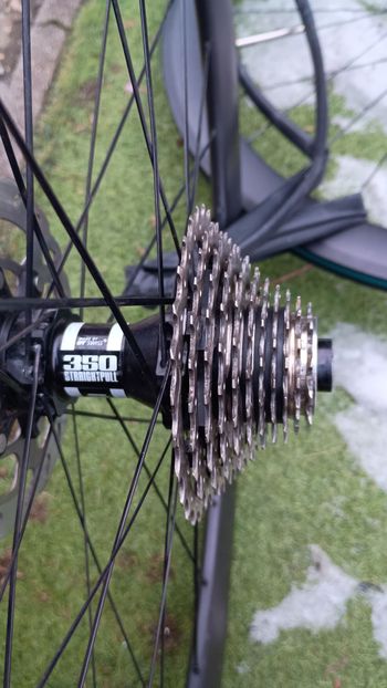 Used Focus IZALCO RACE AL 105 2018 2018 Road & Gravel — image 10 of 10