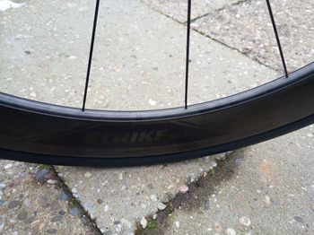 Used Focus IZALCO RACE AL 105 2018 2018 Road & Gravel — image 8 of 10