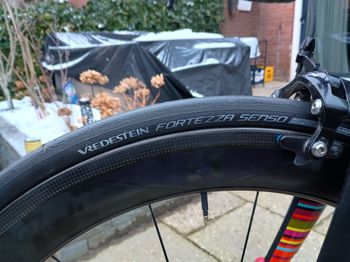 Used Focus IZALCO RACE AL 105 2018 2018 Road & Gravel — image 4 of 10
