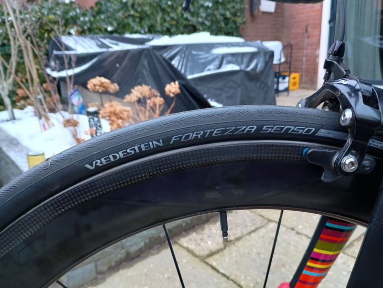 Used Focus IZALCO RACE AL 105 2018 2018 Road & Gravel — image 4 of 10