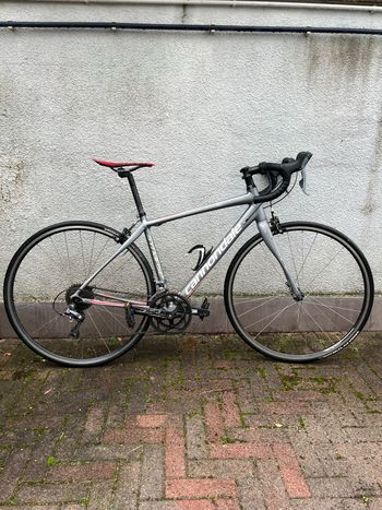 Cannondale, Synapse Women's Claris 2017
