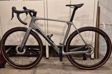 Brugt Bianchi Impulso PRO GRX 820 disc 2025 2025 Road & Gravel — billede 2 af 13