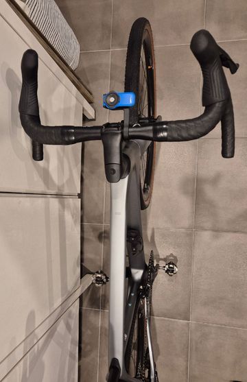 Brugt Bianchi Impulso PRO GRX 820 disc 2025 2025 Road & Gravel — billede 6 af 13