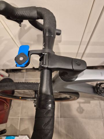 Brugt Bianchi Impulso PRO GRX 820 disc 2025 2025 Road & Gravel — billede 13 af 13