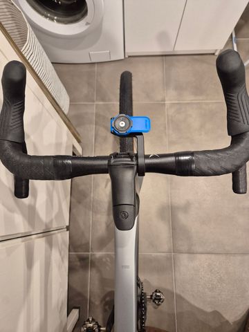 Brugt Bianchi Impulso PRO GRX 820 disc 2025 2025 Road & Gravel — billede 8 af 13