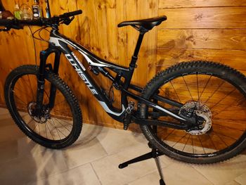 Used Whistle Navajo 2023 MTB