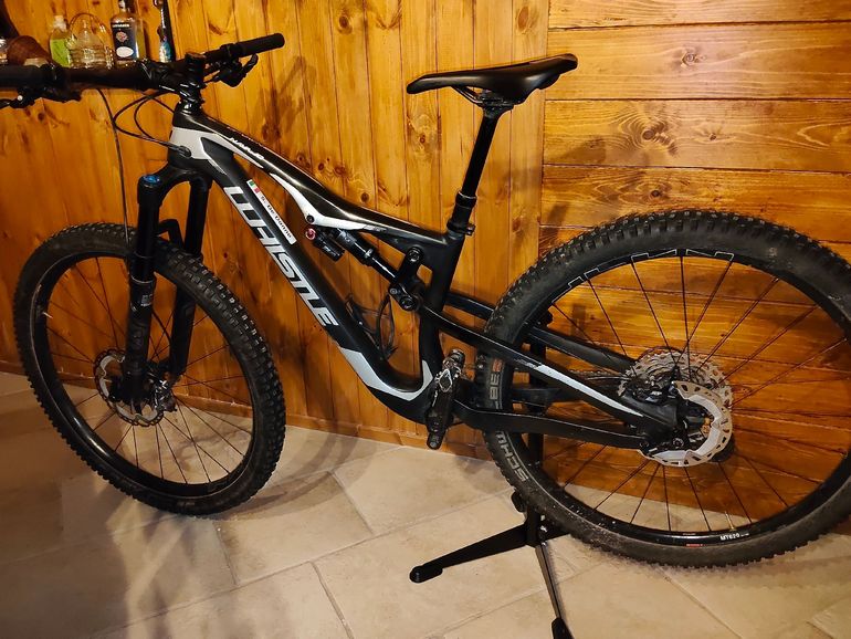 Used Whistle Navajo 2023 Mountainbike — image 1 of 5
