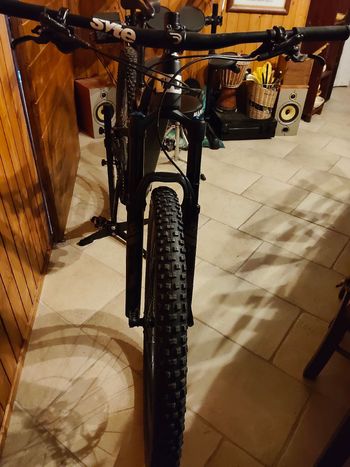 Used Whistle Navajo 2023 Mountainbike — image 5 of 5