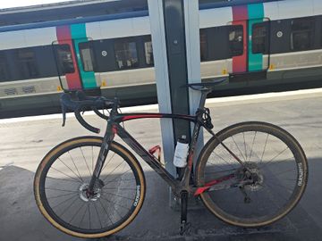 Used BH RX TEAM 3.0 2022 2022 Road & Gravel