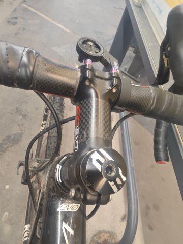 BH RX TEAM 3.0 2022 2022 Road & Gravel de segunda mano, Rojo — imagen 3 de 5