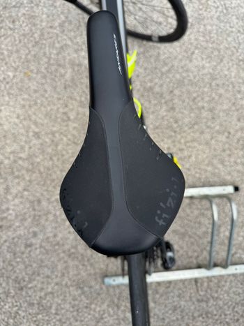 Used Canyon Ultimate Shimano Ultegra Di2 2018 Road & Gravel, Black — image 26 of 29