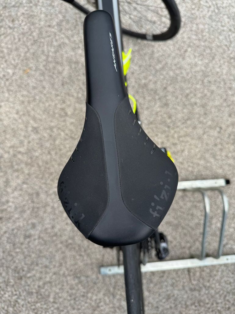 Used Canyon Ultimate Shimano Ultegra Di2 2018 Road & Gravel, Black — image 26 of 29