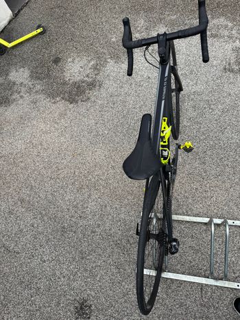 Used Canyon Ultimate Shimano Ultegra Di2 2018 Road & Gravel, Black — image 13 of 29