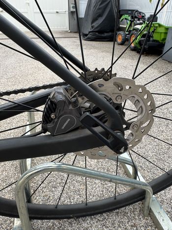 Used Canyon Ultimate Shimano Ultegra Di2 2018 Road & Gravel, Black — image 21 of 29