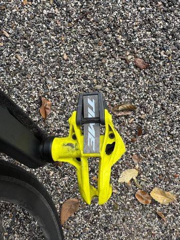 Used Canyon Ultimate Shimano Ultegra Di2 2018 Road & Gravel, Black — image 28 of 29