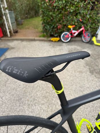 Used Canyon Ultimate Shimano Ultegra Di2 2018 Road & Gravel, Black — image 27 of 29