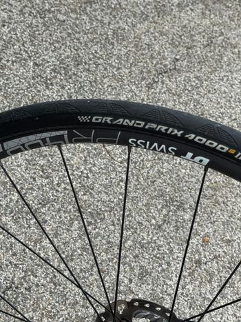Used Canyon Ultimate Shimano Ultegra Di2 2018 Road & Gravel, Black — image 25 of 29