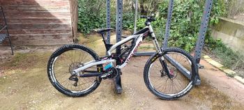 YT Industries, Yt Tues Al 26" 2014