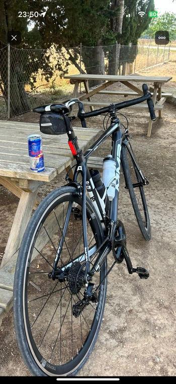 Used MMR Miracle 2017 Road & Gravel — image 3 of 4