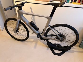 Canyon, Roadlite:ON CF 9 LTD 2023