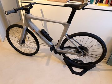 Canyon Roadlite:ON CF 9 LTD 2023 2023 Urban & Touring d'occasion