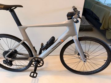 Brugt Canyon Roadlite:ON CF 9 LTD 2023 2023 Urban — billede 2 af 5