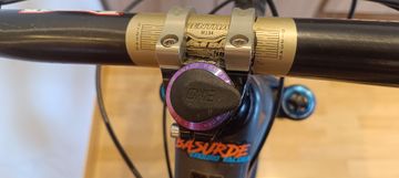 Used Evil Wreckoning SRAM GX Eagle 2019 Mountainbike, Black — image 9 of 11