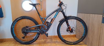 Used Evil Wreckoning SRAM GX Eagle 2019 MTB