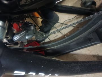 Used Planet X Pro Carbon 2020 Road & Gravel, Black — image 3 of 5