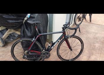 Planet X, Pro Carbon