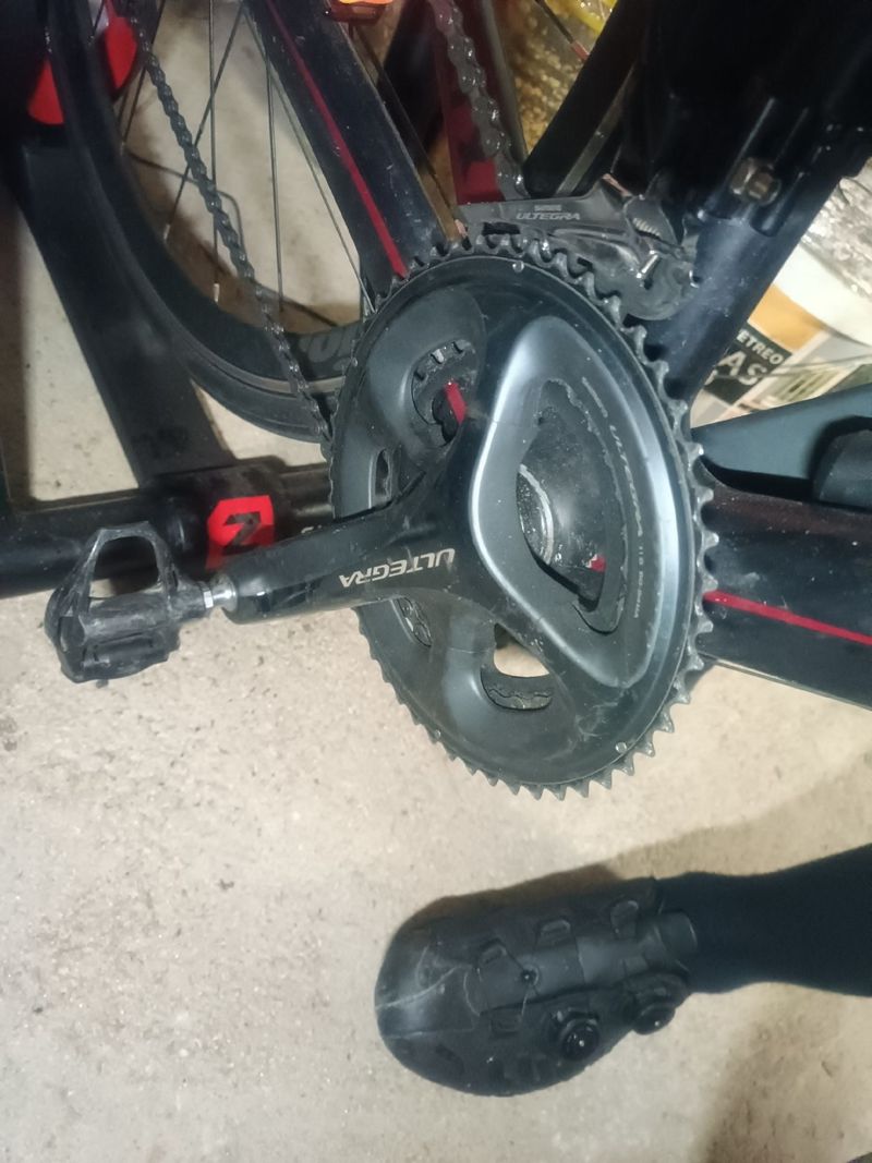 Used Planet X Pro Carbon 2020 Road & Gravel, Black — image 5 of 5