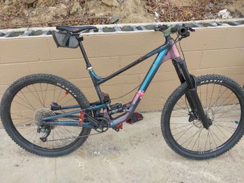 Used Rocky Mountain Altitude Other 2025 Mountainbike — image 1 of 5